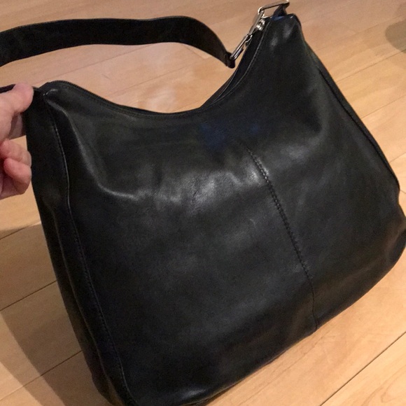 Italian shoulder bag - Picture 3 of 8